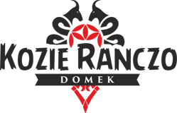 Kozie Ranczo Domek Bacy 